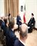رهبر انقلاب اسلامی در دیدار رئیس جمهور بلاروس: کشورهای مورد تحریم آمریکا باید با همکاری یکدیگر این حربه را از بین ببرند