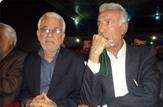 نشست اصلاح‌طلبان کهگیلویه بزرگ با حضور علی صوفی استاندار اسبق کهگیلویه و بویراحمد+حاشیه ها