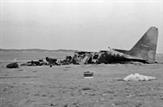 پشت‌پرده سقوط هواپیمای C۱۳۰، خرابکاری بود؟+عکس