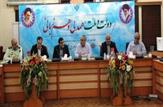 استاندارخوزستان : بازار بلیت هواپیما در خوزستان دچار آشفتگی شده است/فروش بلیت چارتر در خوزستان قطع می شود