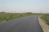 بهره برداری از 16 کیلومتر راه روستایی در مسجد سلیمان