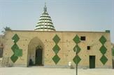 منع قانونی بازسازی امامزاده بابا احمد برطرف می شود/ بنیاد برکت در روستای سید صفی مسجد می سازد
