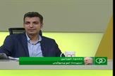 فوتبال ایران از نگاه برنامه نود