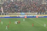 با دومین باخت خانگی فولاد، پرسپولیس از ته جدول کنده شد