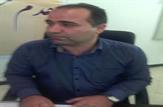 کلنگ زنی پروژه برق رسانی به بندر سجافی