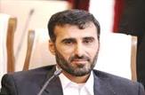 افتتاح جاده میر نعمان هندیجان