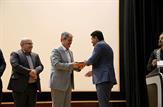 مدیر نمونه گچساران انتخاب شد