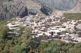 برگزاری طرح همگام با کشاورز در روستای مارین گچساران