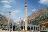 همایش تکریم مقام امامزاده میرسالار با حضور فرماندهی نیروی زمینی ارتش برگزار می شود.