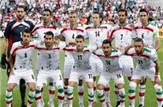 ایران در رنکینگ تازه فیفا رتبه اول فوتبال آسیا به خود اختصاص داد+رتبه جهانی