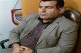 سرپرست سپاهان ایذه: به داد تنها نماینده فوتبال شمال شرق خوزستان برسید.