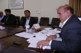 رئیس جدید اداره راه و شهرسازی بهمئی منصوب و  ظهر امروز معارفه شد