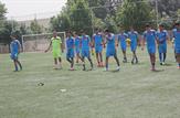 یک کهگیلویه و بویراحمدی به اردوی تیم ملی جوانان فرا خوانده شد.