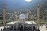همایش گرامیداشت مقام  'امام زاده میرسالار' با حضور فرمانده نیروی زمینی ارتش جمهوری اسلامی ایران برگزار می شود.