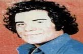 ﺧﻮﺍﻧﻨﺪﻩ 'ﻏﺮﻭﺏ ﭘﺎﯾﯿﺰﯼ' درگذشت+ عکس