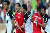 نتایج و جدول رده بندی فوتبال ایران در پایان هفته ششم لیگ برتر فوتبال