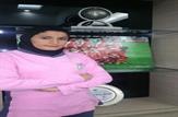 حضور دو بانوی فوتسالیست ایذه ای در جام ملتهای آسیا