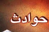 آتش سوزی یک باب واحد مسکونی در ماهشهر