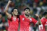 پرسپولیس طعم برد را چشید