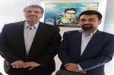 گفتگو با مجید باقریان کاندیدای احتمالی مجلس دهم از حوزه انتخابیه کهگیلو یه، بهمئی، چرام و لنده