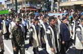 فرمانده ناحیه بسیج مقاومت ایذه: بهترین راه برای اشاعه فرهنگ دفاع مقدس زبان هنر است