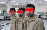 پتک و کلاشینکف ابزار کار سارقان طلا فروشی در کردستان