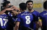استقلال خوزستان همنام اهوازی خود را درهم شکست