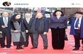 بد مستی یک خانم حادثه آفرید./وسوسه های نامادری شوهرم را ورشکست کرد./قاتل عروس 17 ساله در آستانه اعدام