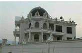 عکس کاخ- Palace-علی کریمی در لواسان