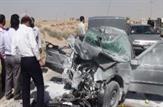 فرماندار اسبق بندر ماهشهر، دشت آزادگان و دیلم در سانحه رانندگی جان باخت.