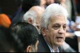 حاج‌رضایی خطاب به کی‌روش: در ظرفی که غذا می‌خورند آب دهان نمی‌اندازند
