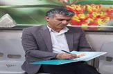قصد داریم پیام آور سلامت جوانان و نوجوانان ایذه باشیم.