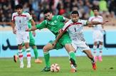 برتری در مصاف با ترکمنستان ایران را به صدر جدول رساند.