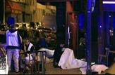 انفجار‌، تیراندازی و گروگان‌گیری در پاریس حداقل 153 نفر را به کام مرگ کشاند/اعلام حالت فوق العاده در سراسر فرانسه+گزارش تصویری