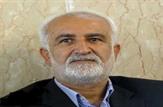 اعلام کاندیداتوری منوچهر 'سیف السادات' در حوزه انتخابیه کهگیلویه، بهمئی، چرام و لنده
