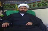 ورود کاروان های زائران امام حسین از استان ها ی مجاور به بندرهندیجان