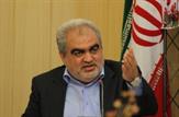 بازارچه کیان اهواز حذف نمی شود.