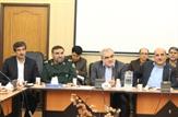 مدیران نباید در انتظار تخصیص اعتبارات استانی بمانند/پروژه ها مشارکتی تکمیل گردد.