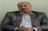 انتصاب فرماندار جدید آغاجاری