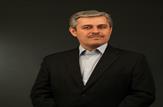 غلامرضا تاجگردون رئیس کمیسیون جدیدی شد.