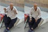 زندگی به سبک بوقچی اسبق تیم ملی