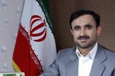 اعلام کاندیداتوری دومین کهگیلویه و بویراحمدی در  حوزه انتخابیه تهران +عکس