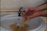 چه کسی حاضر است از این آب بنوشد؟+عکس