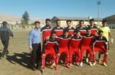 انشان پارس ایذه لیگ یک را با پیروزی آغاز کرد.