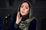 گزارش تصویری از نشست خبری فیلم شیفت شب به کارگردانی نیکی کریمی