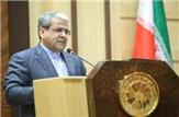 وزیر اقتصاد عملکرد مدیر کهگیلویه و بویراحمدی بانک سپه را تحسین کرد