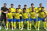 برتری نفت و گاز گچساران در مصاف با نسل ابومسلم مشهد