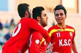 بالاخره فولاد خوزستان طعم دوباره برد را چشید.
