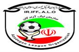 تساوی و باخت حاصل تلاش تیم های نفتی خوزستان+نتایج هفته هفدهم لیگ دسته اول فوتبال