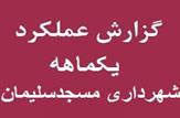 اسفندیار باقری: بر سرعت بخشی در اجرای پروژه های شهری تاکید دارم!